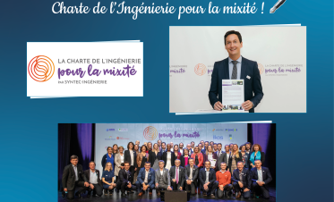 Charte de la mixité